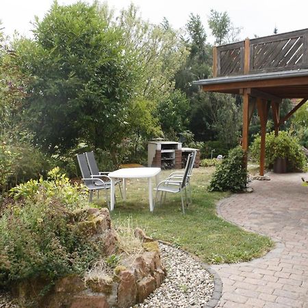 Ferienwohnung Weilerbach 外观 照片