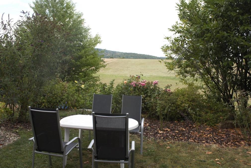 Ferienwohnung Weilerbach 外观 照片