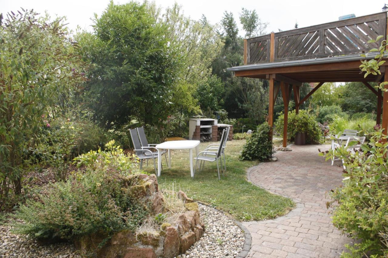 Ferienwohnung Weilerbach 外观 照片