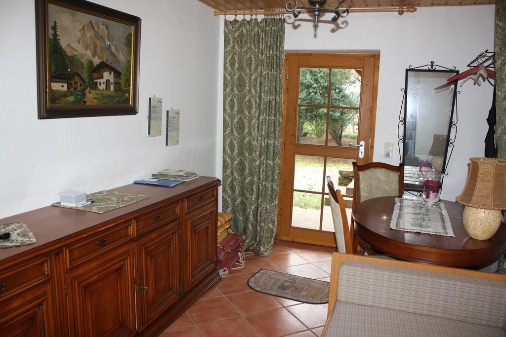 Ferienwohnung Weilerbach 外观 照片