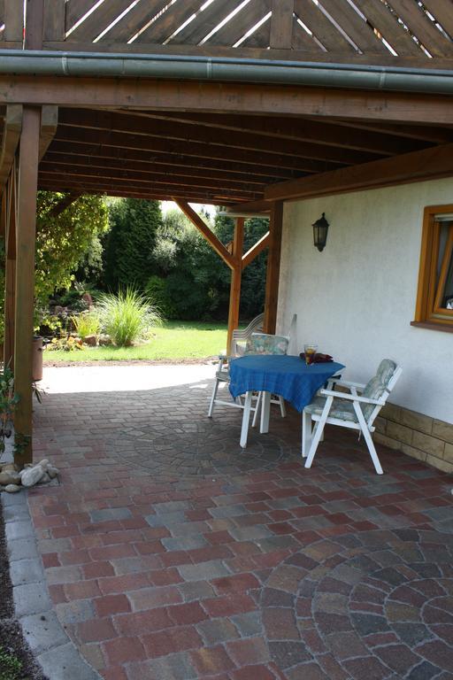 Ferienwohnung Weilerbach 外观 照片