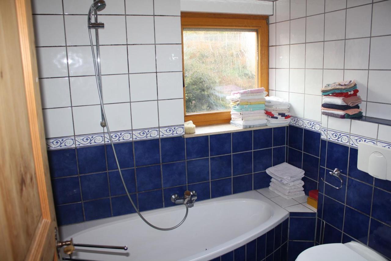 Ferienwohnung Weilerbach 外观 照片